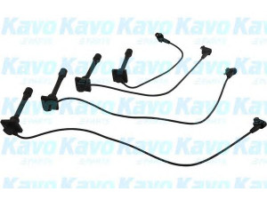 KAVO PARTS ICK-9043 uždegimo laido komplektas 
 Kibirkšties / kaitinamasis uždegimas -> Uždegimo laidai/jungtys
9091922325