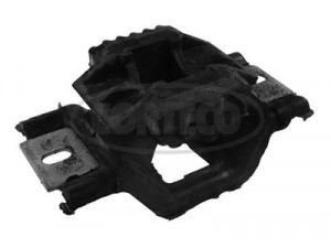 CORTECO 80004139 montavimas, neautomatinė transmisija 
 Transmisija -> Neautomatinė pavarų dėžė -> Ašies montavimas
1221237, 2S61 7M121 BB