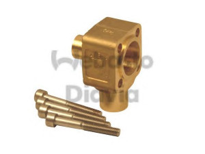WEBASTO 82D0585087A išsiplėtimo vožtuvas, oro kondicionavimas; išsiplėtimo vožtuvas, oro kondicionavimas