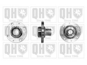 QUINTON HAZELL QWH130 rato stebulė 
 Ašies montavimas/vairavimo mechanizmas/ratai -> Rato stebulė/montavimas -> Rato stebulė
3307.75