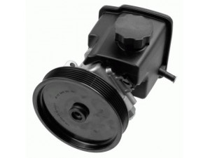 ZF Parts 8002 029 hidraulinis siurblys, vairo sistema
004 466 70 01, A 004 466 70 01