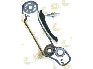 AUTOKIT 03.89033K pavaros grandinės komplektas
1660500011, 1660500316, 1660520003