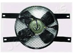 JAPANPARTS VNT141004 ventiliatorius, radiatoriaus 
 Aušinimo sistema -> Oro aušinimas
9500077E50, 9500077E51, 9532057B51
