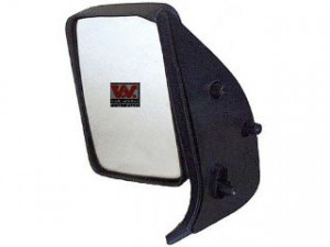 VAN WEZEL 1747805 išorinis veidrodėlis 
 Kėbulas -> Keleivių kabina -> Durys/dalys
00008148ES, 8148ES, 1314489080