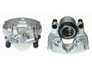 TRISCAN 8170 344346 stabdžių apkaba 
 Dviratė transporto priemonės -> Stabdžių sistema -> Stabdžių apkaba / priedai