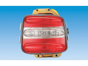 BOSCH 0 318 313 204 kombinuotas galinis žibintas 
 Kėbulas -> Šviesos -> Kombinuotas galinis žibintas/dalys -> Kombinuotas galinis žibintas
7767729