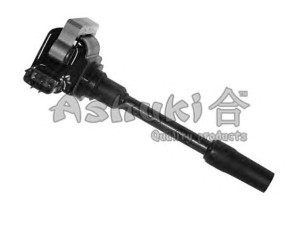 ASHUKI C980-10 ritė, uždegimas 
 Kibirkšties / kaitinamasis uždegimas -> Uždegimo ritė
MD344196, MD353882, MD354007, MD362913