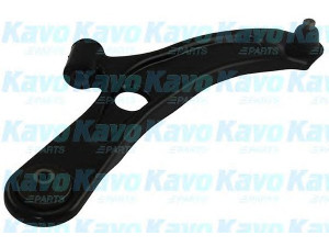 KAVO PARTS SCA-8573 vikšro valdymo svirtis 
 Ašies montavimas/vairavimo mechanizmas/ratai -> Valdymo svirtis/pasukamosios svirties sujungimas -> Vairo trauklės (valdymo svirtis, išilginis balansyras, diago