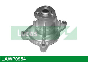 LUCAS ENGINE DRIVE LAWP0954 vandens siurblys 
 Aušinimo sistema -> Vandens siurblys/tarpiklis -> Vandens siurblys
03C121005N, 03C121005NV, 03C121005NX