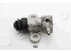 JAPKO 85103 darbinis cilindras, sankaba 
 Sankaba/dalys -> Sankabos valdymas -> Vykdomasis cilindras
30620-H6100, 30620-H6101, 30620-H6102