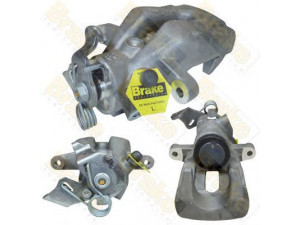 Brake ENGINEERING CA3017 stabdžių apkaba 
 Dviratė transporto priemonės -> Stabdžių sistema -> Stabdžių apkaba / priedai
4401N6, 4401N6
