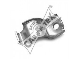CAUTEX 020050 skersinio stabilizatoriaus įvorių komplektas 
 Ašies montavimas/vairavimo mechanizmas/ratai -> Stabilizatorius/fiksatoriai -> Sklendės
7700680097, 7700789817