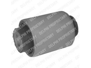 DELPHI TD284W valdymo svirties/išilginių svirčių įvorė 
 Ašies montavimas/vairavimo mechanizmas/ratai -> Valdymo svirtis/pasukamosios svirties sujungimas -> Montavimas/sutvirtinimas
1010037, 1055191, 96FB3063AB, 98FB3063AA