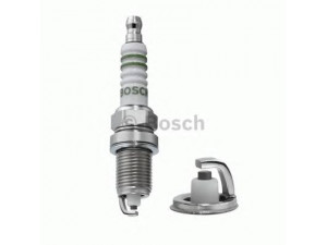 BOSCH 0 242 229 712 uždegimo žvakė 
 Kibirkšties / kaitinamasis uždegimas -> Uždegimo žvakė
12 12 1 715 539, 12 12 9 061 382