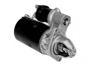 BTS Turbo S510696 starteris
7701499199