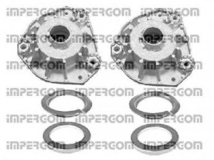 ORIGINAL IMPERIUM 27972/2 remonto komplektas, pakabos statramstis
1302443080, 1320987080, 503530