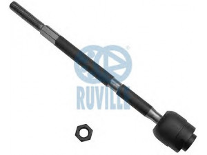 RUVILLE 915834 vidinė skersinė vairo trauklė 
 Vairavimas -> Vairo mechanizmo sujungimai
994 8343