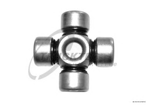 TRUCKTEC AUTOMOTIVE 02.34.046 jungtis, vairo kolonėlė
16x40 mm