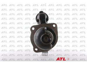 ATL Autotechnik A 76 370 starteris