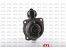 ATL Autotechnik A 76 370 starteris