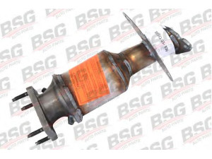 BSG BSG 30-165-005 katalizatoriaus keitiklis 
 Išmetimo sistema -> Katalizatoriaus keitiklis
1122894, 1208428, 1211992, 1220004