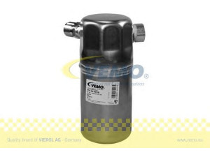VEMO V10-06-0019 džiovintuvas, oro kondicionierius 
 Oro kondicionavimas -> Džiovintuvas
4A0 820 191 AA, 4A0 820 193 AA