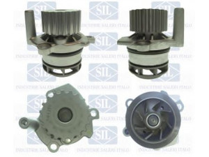 Saleri SIL PA1538 vandens siurblys 
 Aušinimo sistema -> Vandens siurblys/tarpiklis -> Vandens siurblys
03L121011J, 03L121011J, 03L121011J