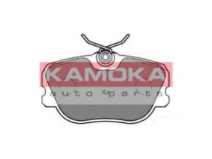 KAMOKA 1011072 stabdžių trinkelių rinkinys, diskinis stabdys
3342529, 3343433, 33434333