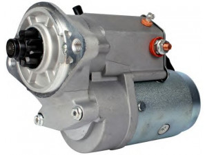 PowerMax 8212856 starteris 
 Elektros įranga -> Starterio sistema -> Starteris
28100-87316, 28100-87316-000