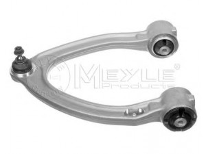 MEYLE 016 050 0046 vikšro valdymo svirtis 
 Ašies montavimas/vairavimo mechanizmas/ratai -> Valdymo svirtis/pasukamosios svirties sujungimas -> Vairo trauklės (valdymo svirtis, išilginis balansyras, diago
220 330 14 07, 220 330 83 07, 220 330 93 07