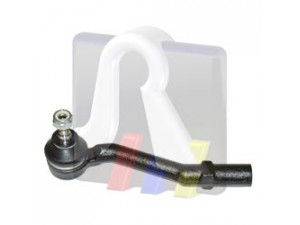 RTS 91-00538-2 skersinės vairo trauklės galas 
 Vairavimas -> Vairo mechanizmo sujungimai
3817.55, 3817.55