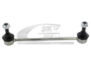 3RG 21843 šarnyro stabilizatorius 
 Ašies montavimas/vairavimo mechanizmas/ratai -> Stabilizatorius/fiksatoriai -> Savaime išsilyginanti atrama
MR272116, 30871770, 30873100, 30884358