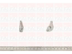 FAI AutoParts R967S pavaros svirtis, vožtuvų eilė 
 Variklis -> Variklio uždegimo laiko reguliavimo kontrolė -> Svirtis/kumštelis