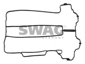 SWAG 40 94 3629 tarpiklis, svirties dangtis 
 Variklis -> Cilindrų galvutė/dalys -> Svirties dangtelis/tarpiklis
0607 499, 607 499, 24403772, 24403772