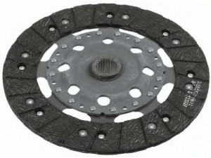 SACHS 1864 994 501 sankabos diskas
2055 FK, 2055.S8, 2055 FK, 2055.EE