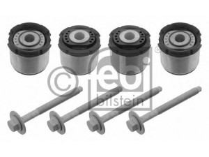 FEBI BILSTEIN 31040 ašies korpuso guolių komplektas
4F0 505 145, 4F0 505 145 S1