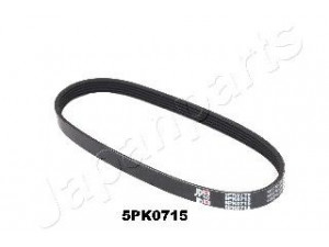 JAPANPARTS DV-5PK0715 V formos rumbuoti diržai 
 Techninės priežiūros dalys -> Techninės priežiūros intervalai
LF51-15-908B