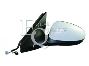 EQUAL QUALITY RS02948 išorinis veidrodėlis 
 Kėbulas -> Langai/veidrodėliai -> Veidrodėlis
735474628