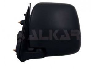 ALKAR 9202955 išorinis veidrodėlis 
 Kėbulas -> Keleivių kabina -> Veidrodėlis
8791026132