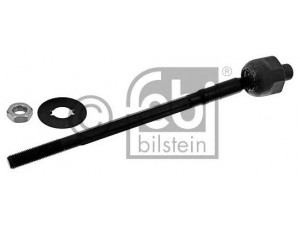 FEBI BILSTEIN 42480 vidinė skersinė vairo trauklė 
 Vairavimas -> Vairo mechanizmo sujungimai
S47P-32-250