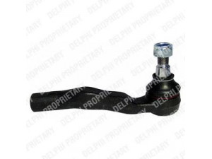 DELPHI TA2091 skersinės vairo trauklės galas 
 Vairavimas -> Vairo mechanizmo sujungimai
639 460 0348, 639 460 0548, 639 460 0748