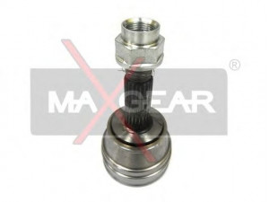 MAXGEAR 49-0436 jungčių komplektas, kardaninis velenas 
 Ratų pavara -> Sujungimai/komplektas