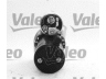 VALEO 433200 starteris 
 Elektros įranga -> Starterio sistema -> Starteris
5426014, 5433495, 5490308, 5491448