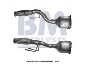 BM CATALYSTS BM80336H katalizatoriaus keitiklis 
 Išmetimo sistema -> Katalizatoriaus keitiklis
1731LL, 1731TC, 1731TG, 1731TY