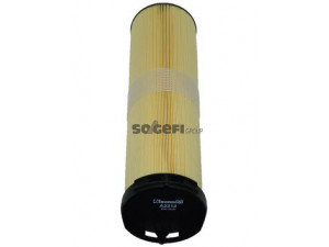 TECNOCAR A2212 oro filtras 
 Filtrai -> Oro filtras
6460940104, FA3258