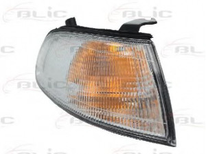 BLIC 5403-14-021102P indikatorius 
 Kėbulas -> Šviesos -> Indikatorius/dalys -> Indikatorius
8BGF-51-060, 8BGF5160