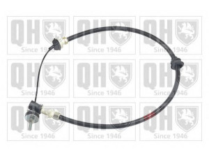 QUINTON HAZELL QCC1978 sankabos trosas 
 Sankaba/dalys -> Sankabos valdymas -> Sankabos trosas
6K1 721 335AA, 6K1 721 335Q, 6K1 721 335T