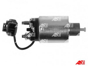 AS-PL SS5028 solenoidinis jungiklis, starteris
M371X64371, M371X66371, M371X78371