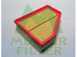 MULLER FILTER PA3343 oro filtras 
 Techninės priežiūros dalys -> Techninės priežiūros intervalai
3D0129620C