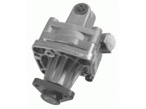 ZF Parts 2909 601 hidraulinis siurblys, vairo sistema
32 41 2 245 846, 32 41 2 249 301